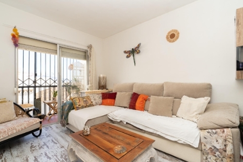 Salobreña Costa Tropical appartement foto 6331298