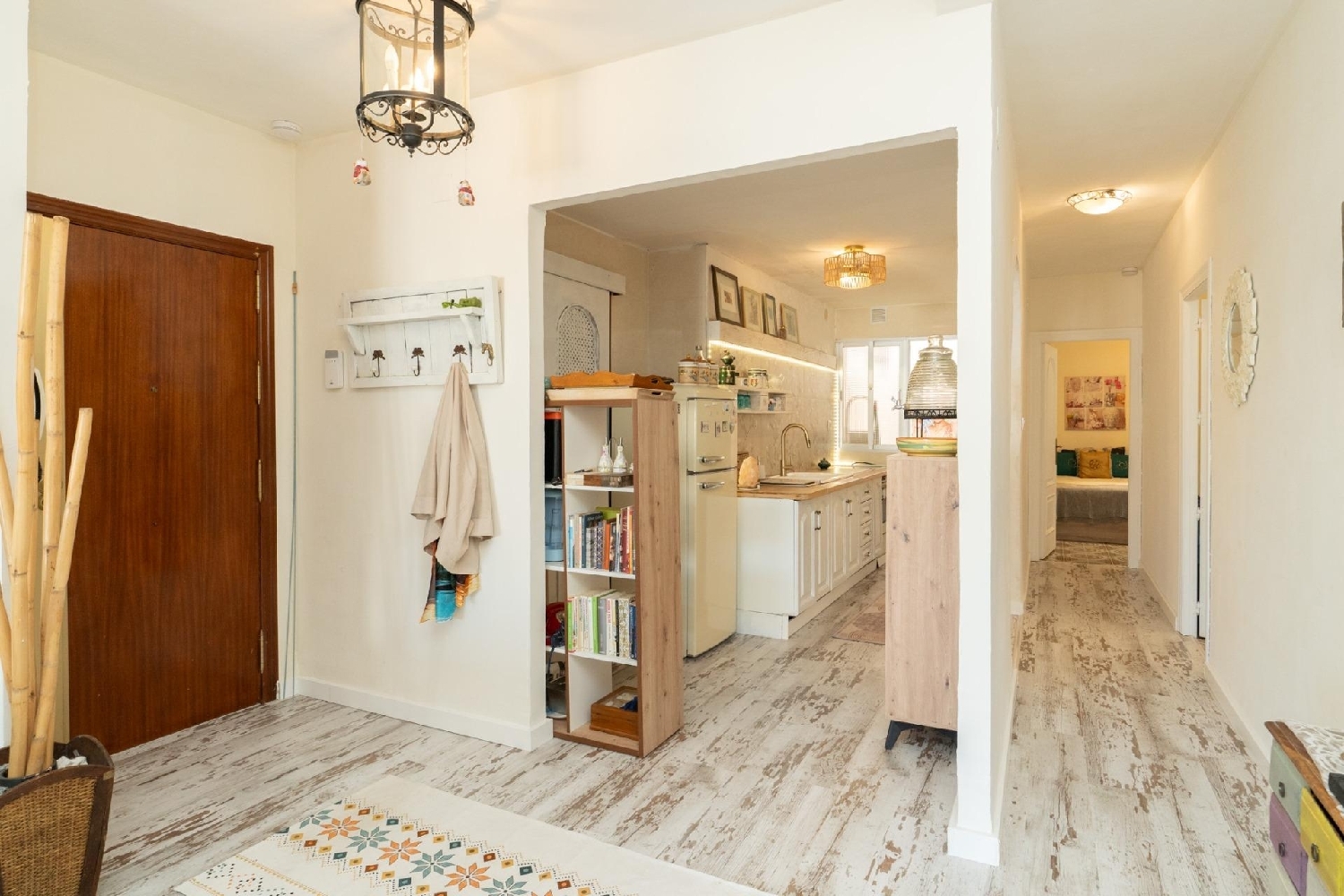 till salu lägenhet Salobreña Costa Tropical 8