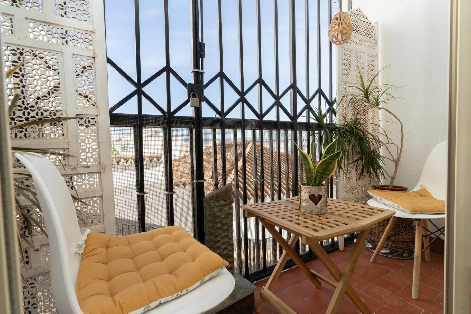 till salu lägenhet Salobreña Costa Tropical 5