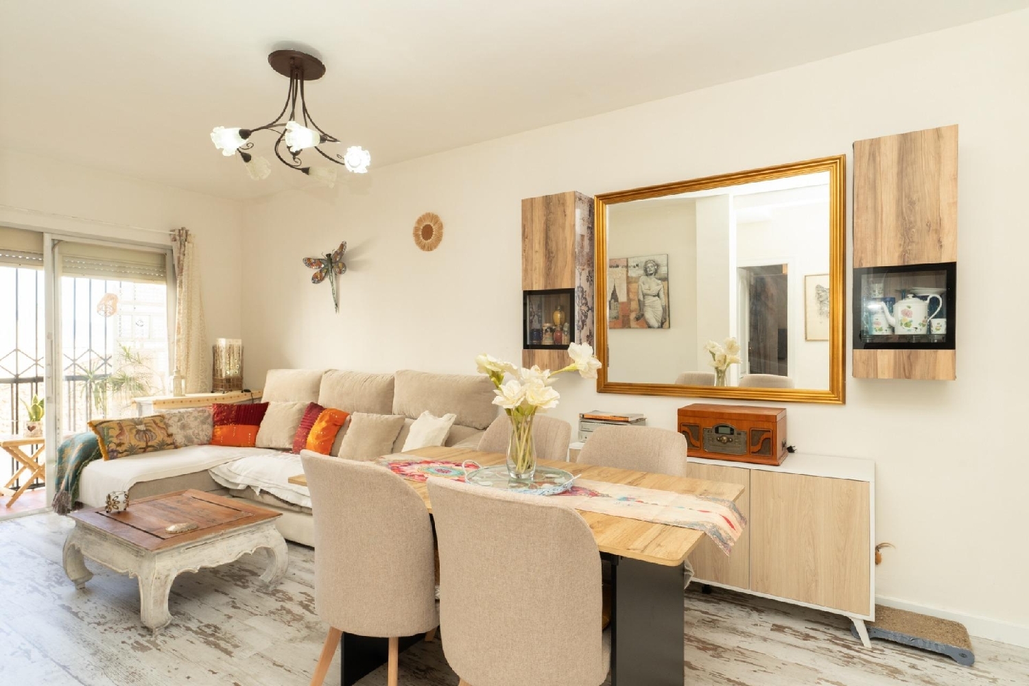 till salu lägenhet Salobreña Costa Tropical 2