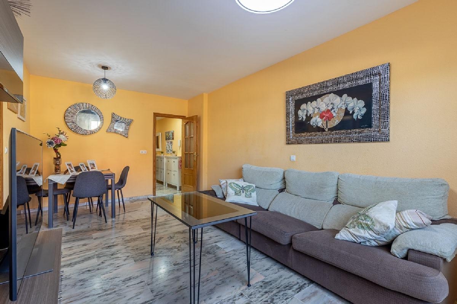  en venta apartamento Salobreña Costa Tropical 5