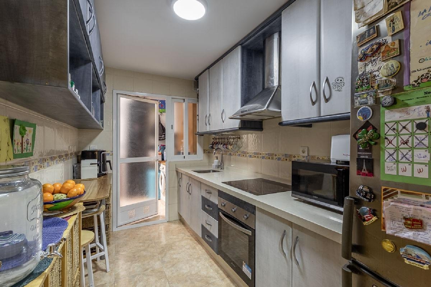  en venta apartamento Salobreña Costa Tropical 8