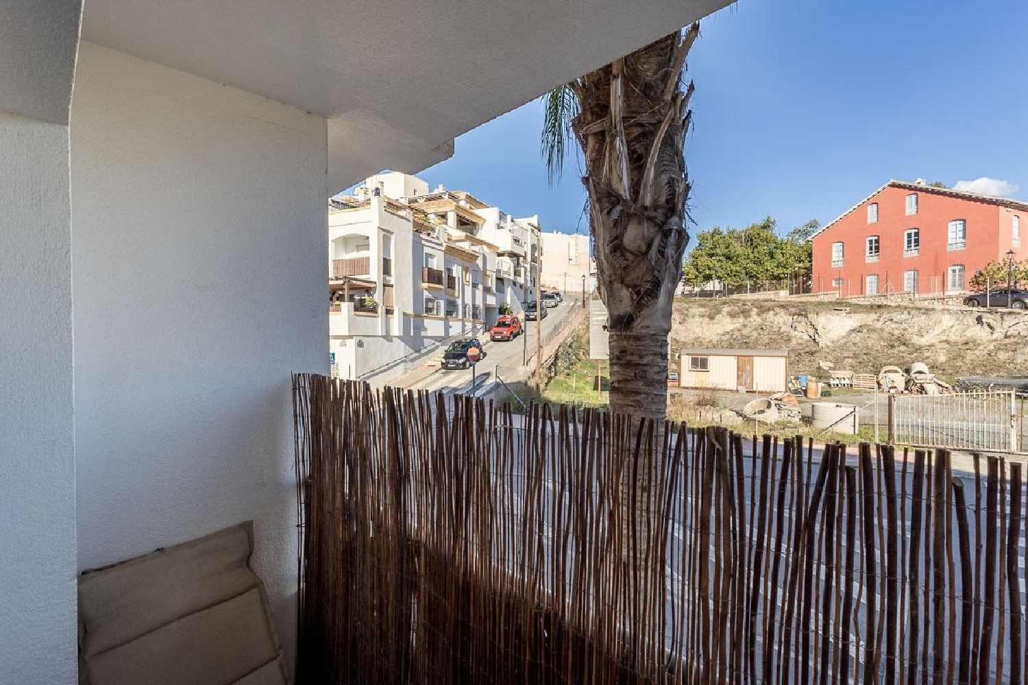  en venta apartamento Salobreña Costa Tropical 2