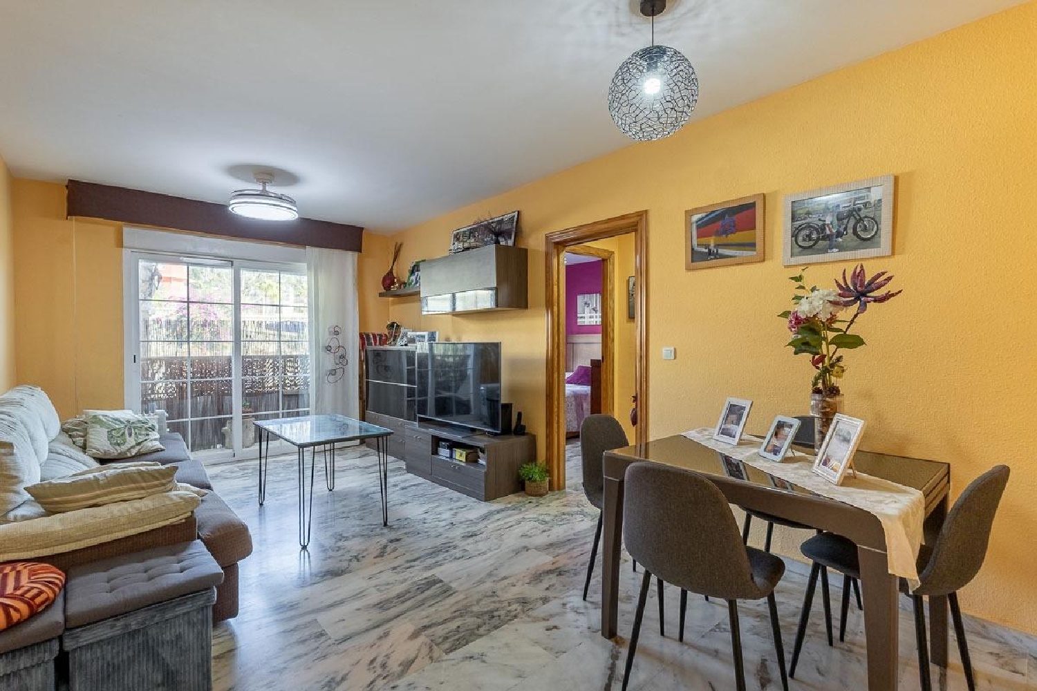  en venta apartamento Salobreña Costa Tropical 1