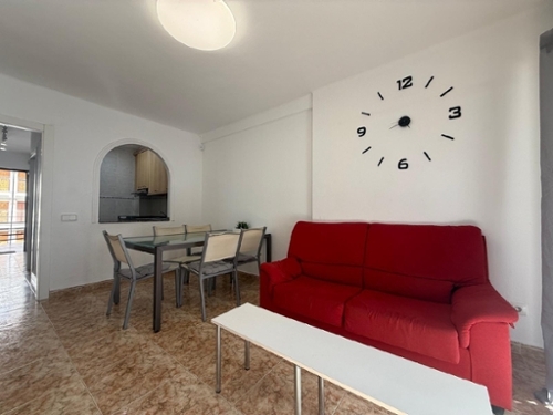 Salou Tarragonès lägenhet foto 6342172