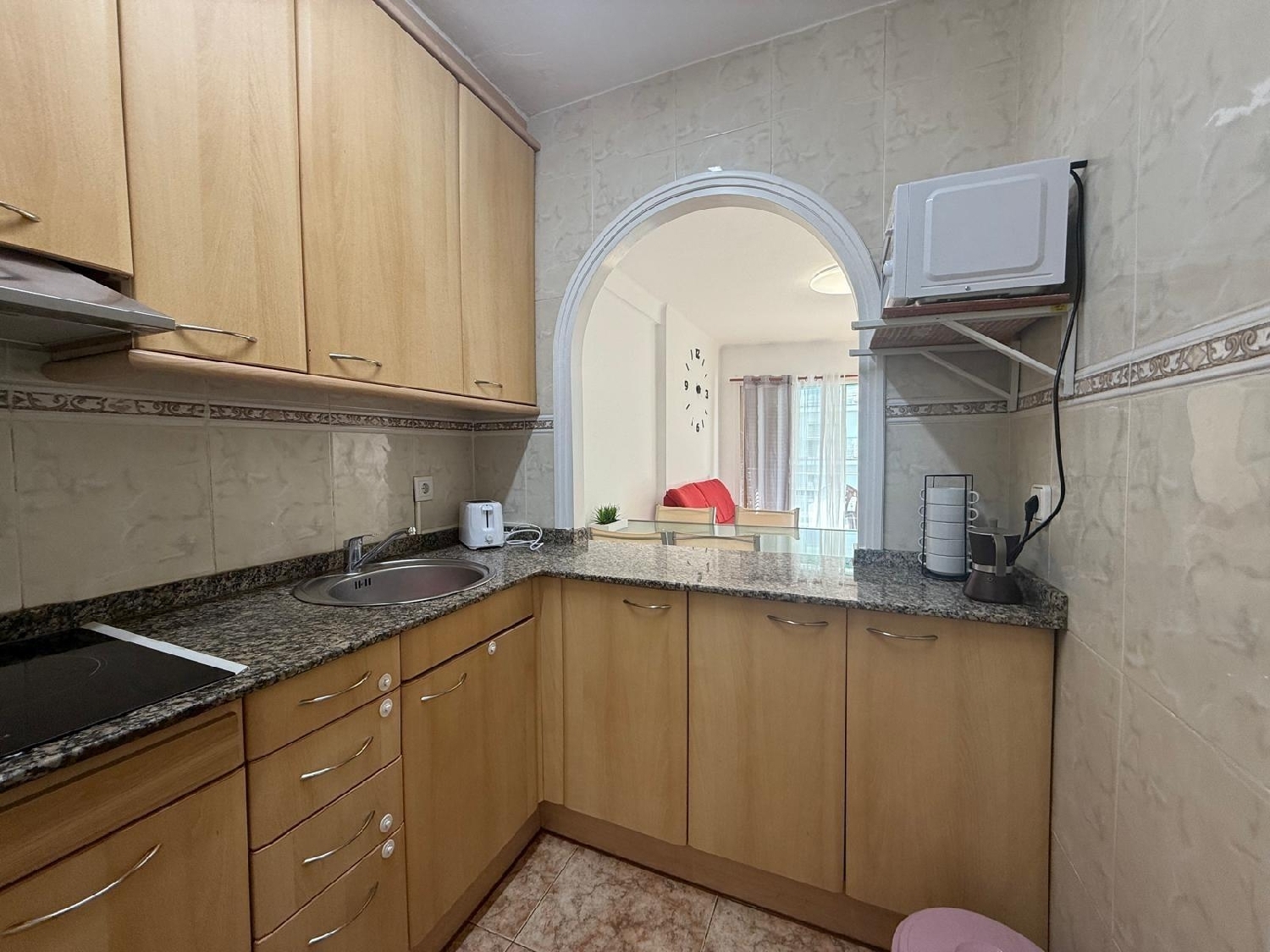  till salu lägenhet Salou Tarragonès 4