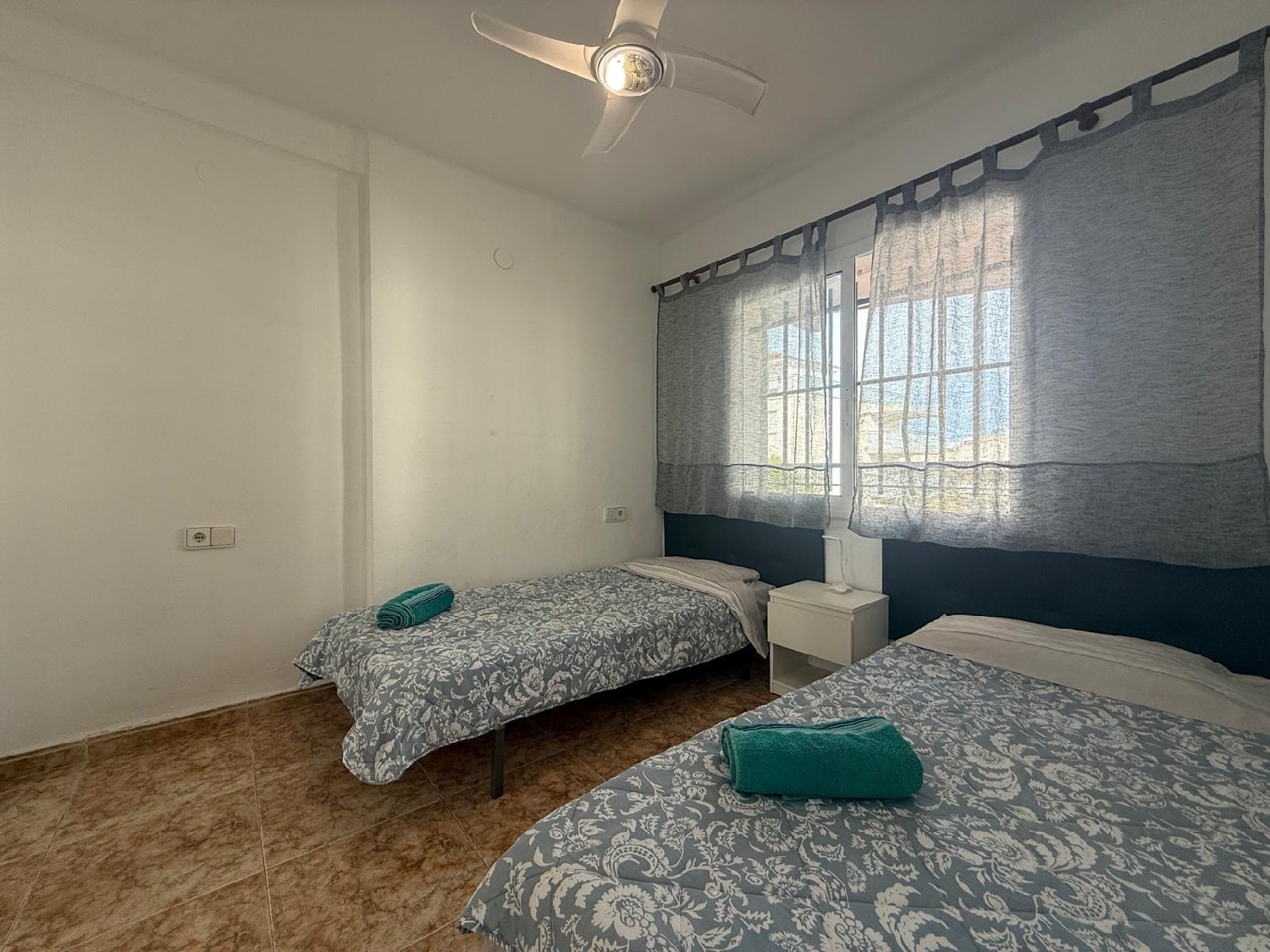  till salu lägenhet Salou Tarragonès 7