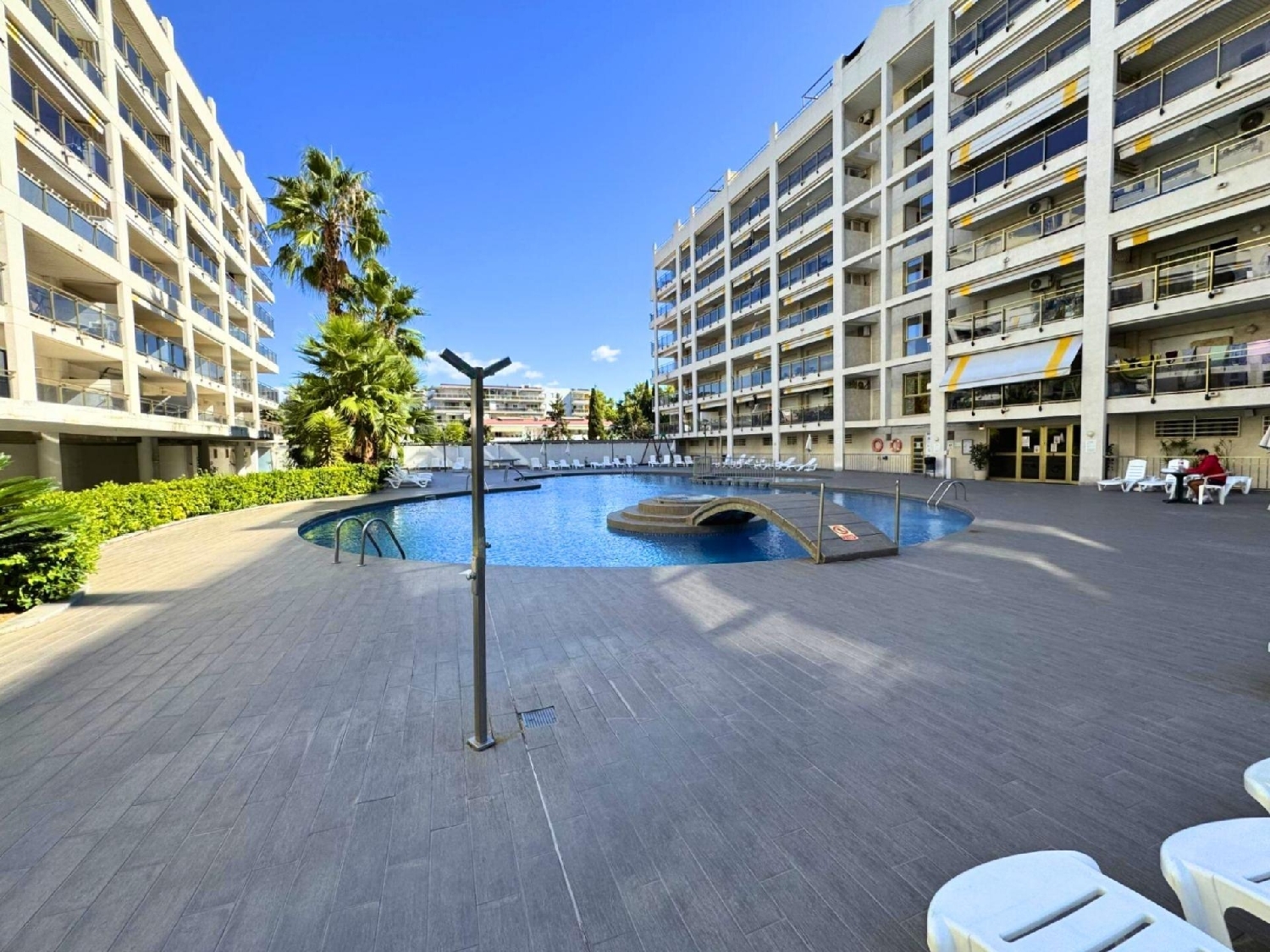 à vendre appartement Salou Tarragonès 2