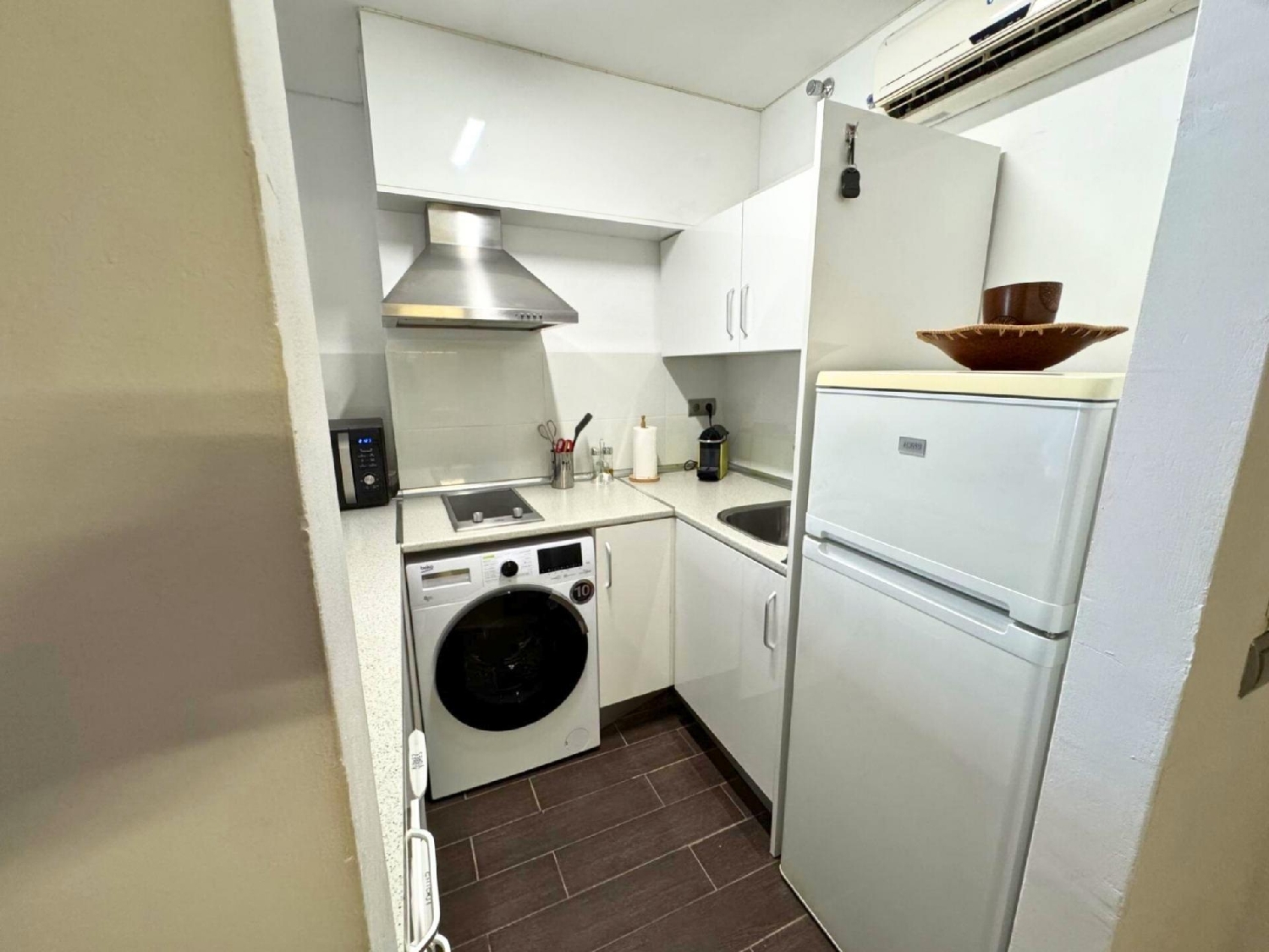 à vendre appartement Salou Tarragonès 5