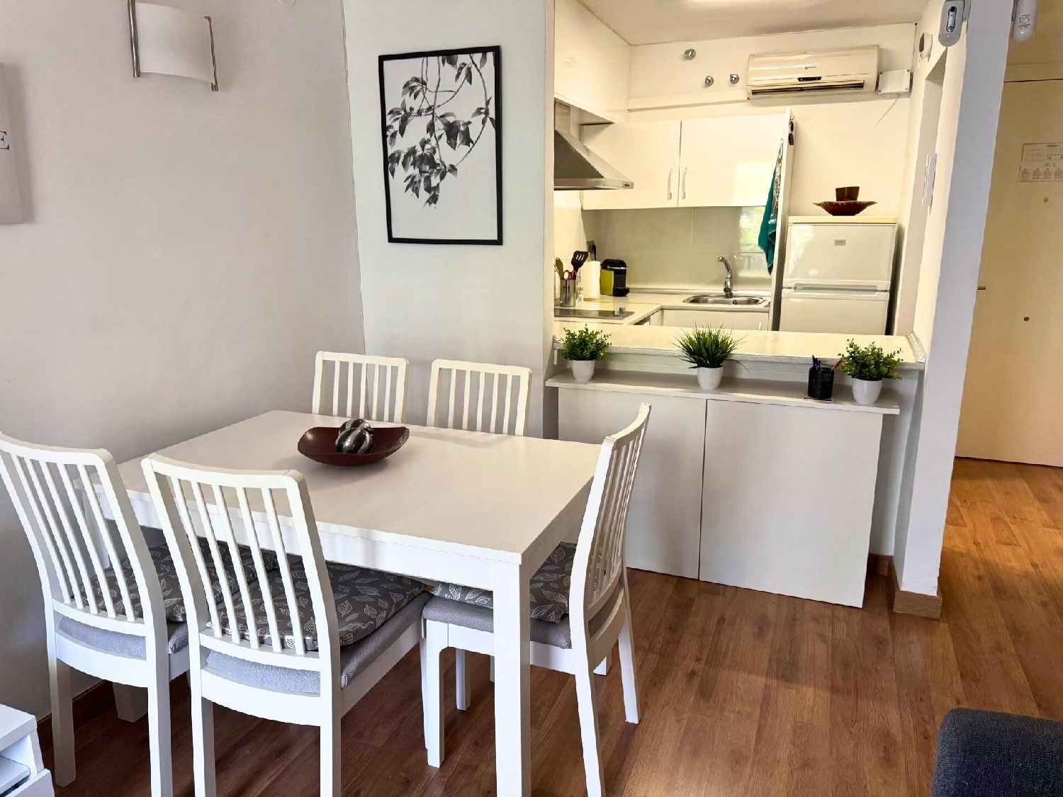 à vendre appartement Salou Tarragonès 4