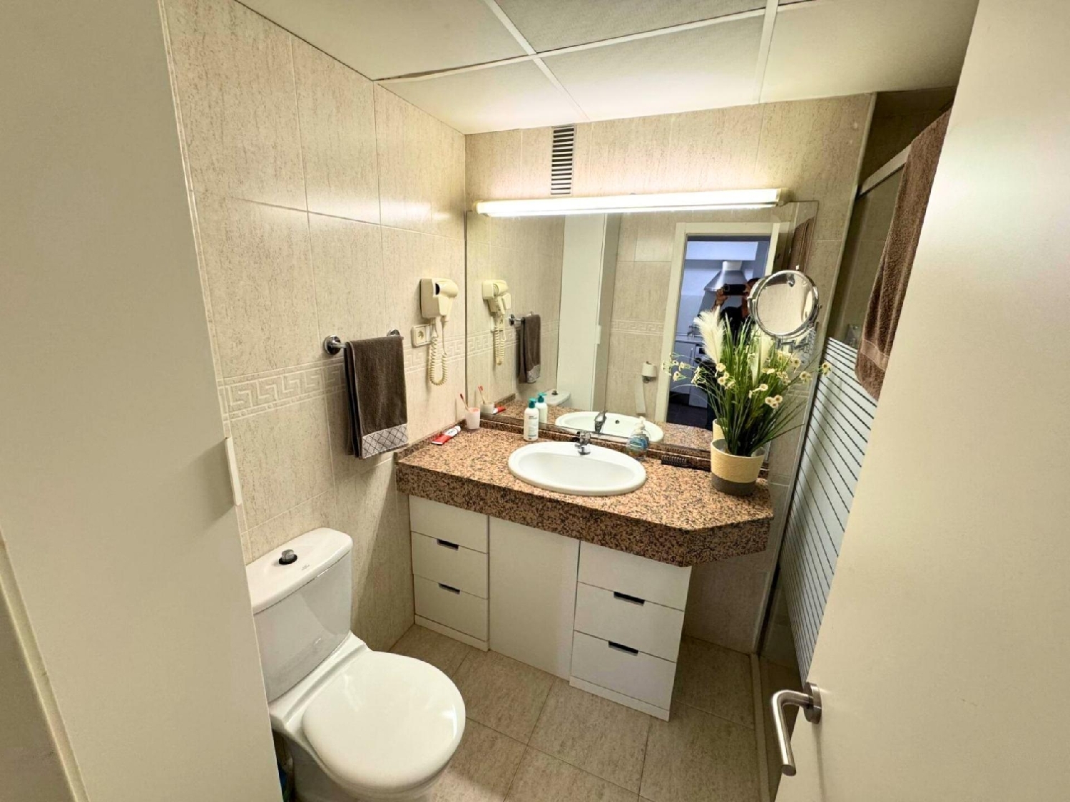 à vendre appartement Salou Tarragonès 7