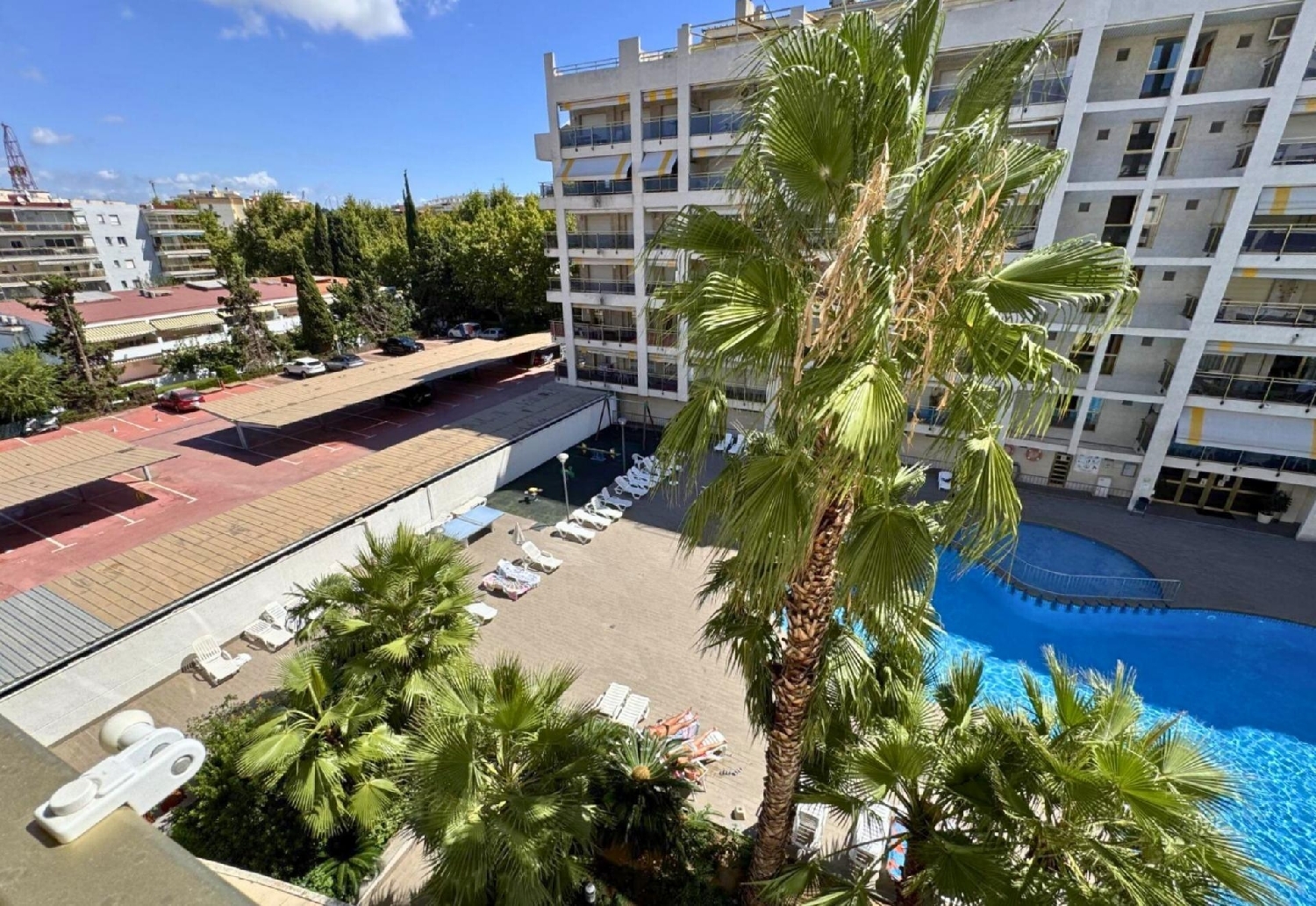 à vendre appartement Salou Tarragonès 8
