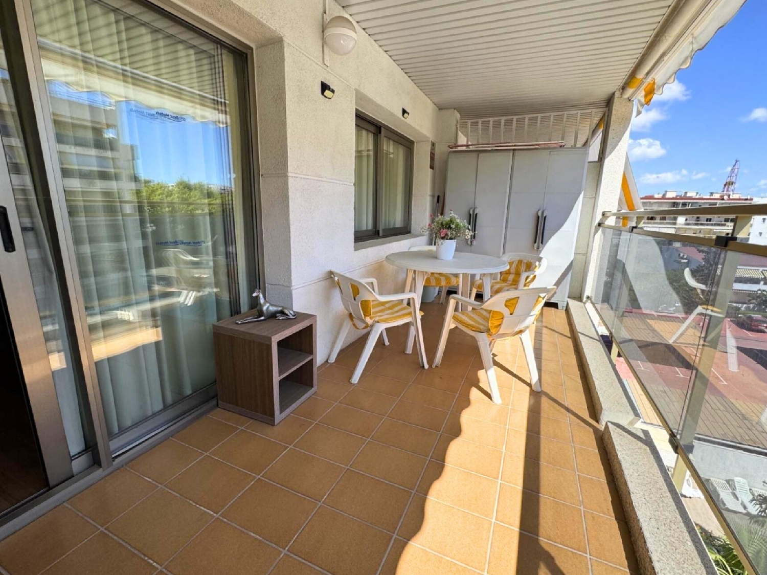 à vendre appartement Salou Tarragonès 1