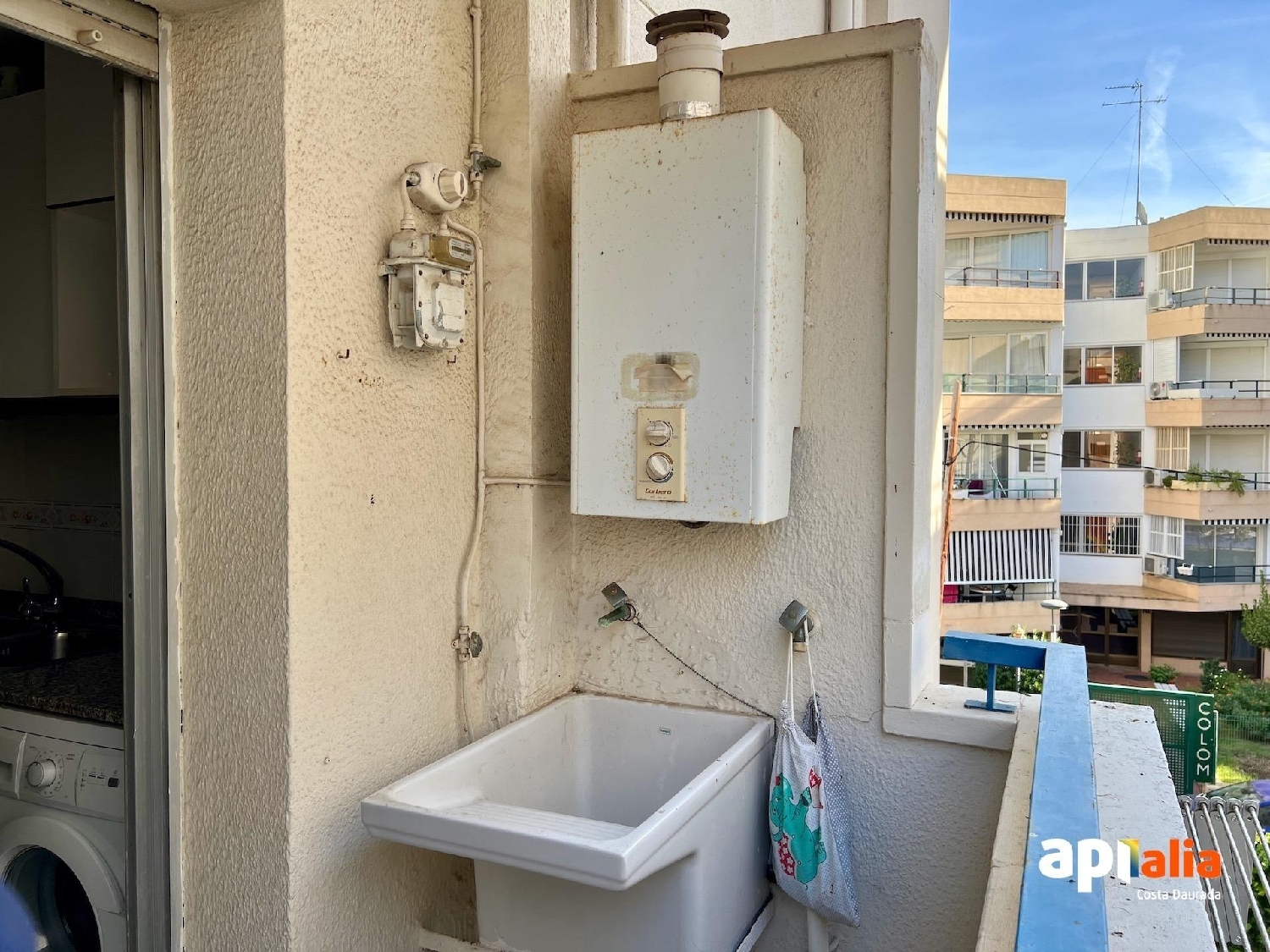  à vendre appartement Salou Tarragonès 6