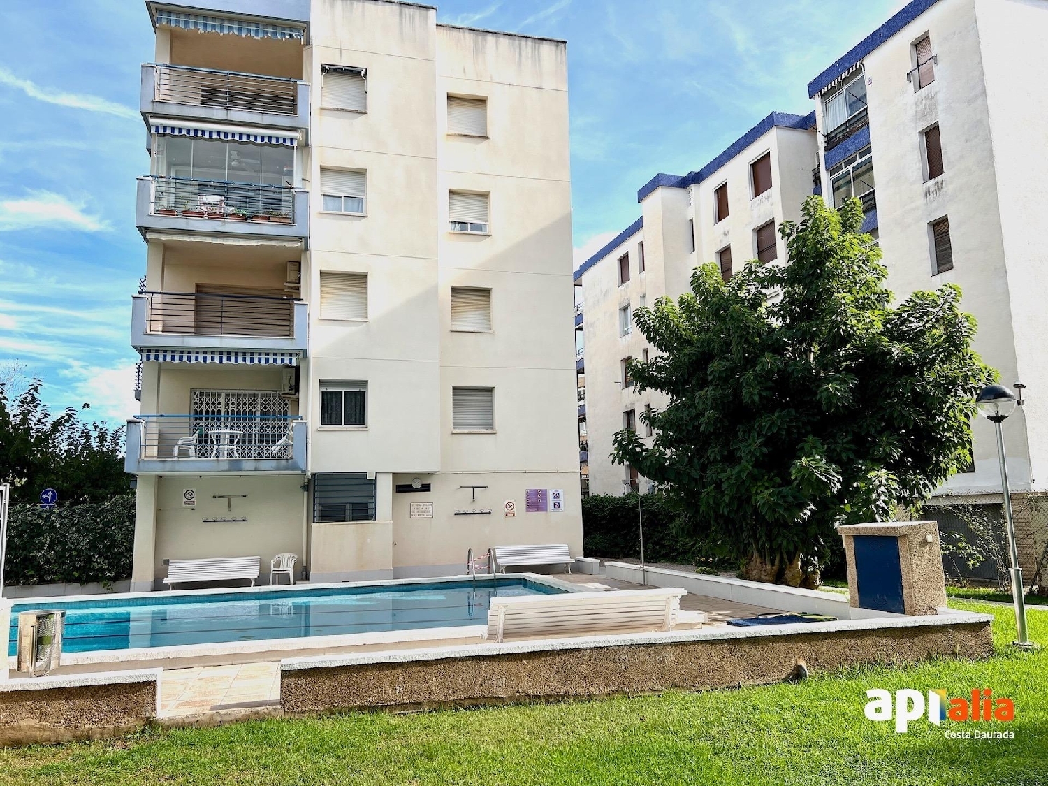  à vendre appartement Salou Tarragonès 1