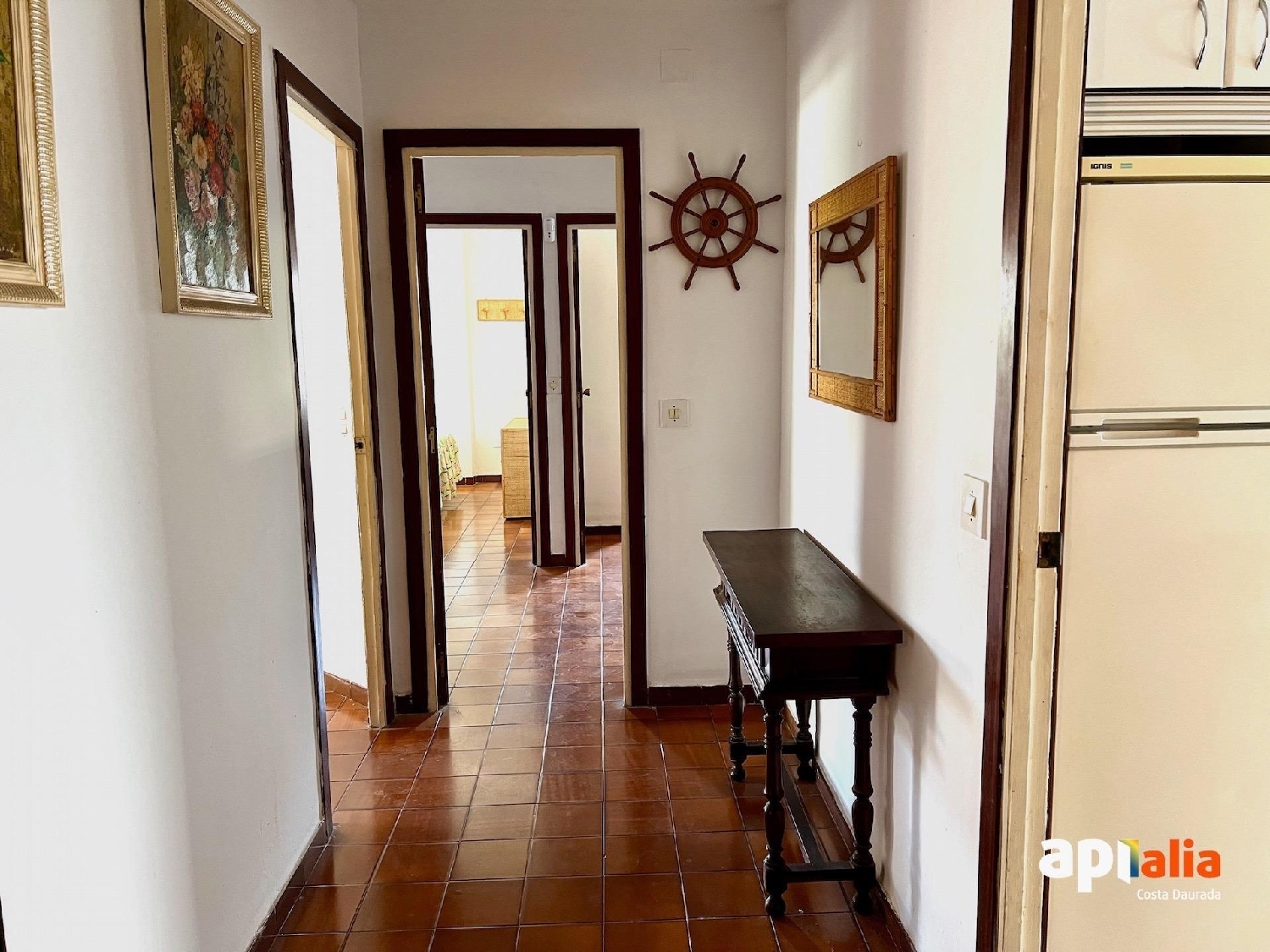  à vendre appartement Salou Tarragonès 4