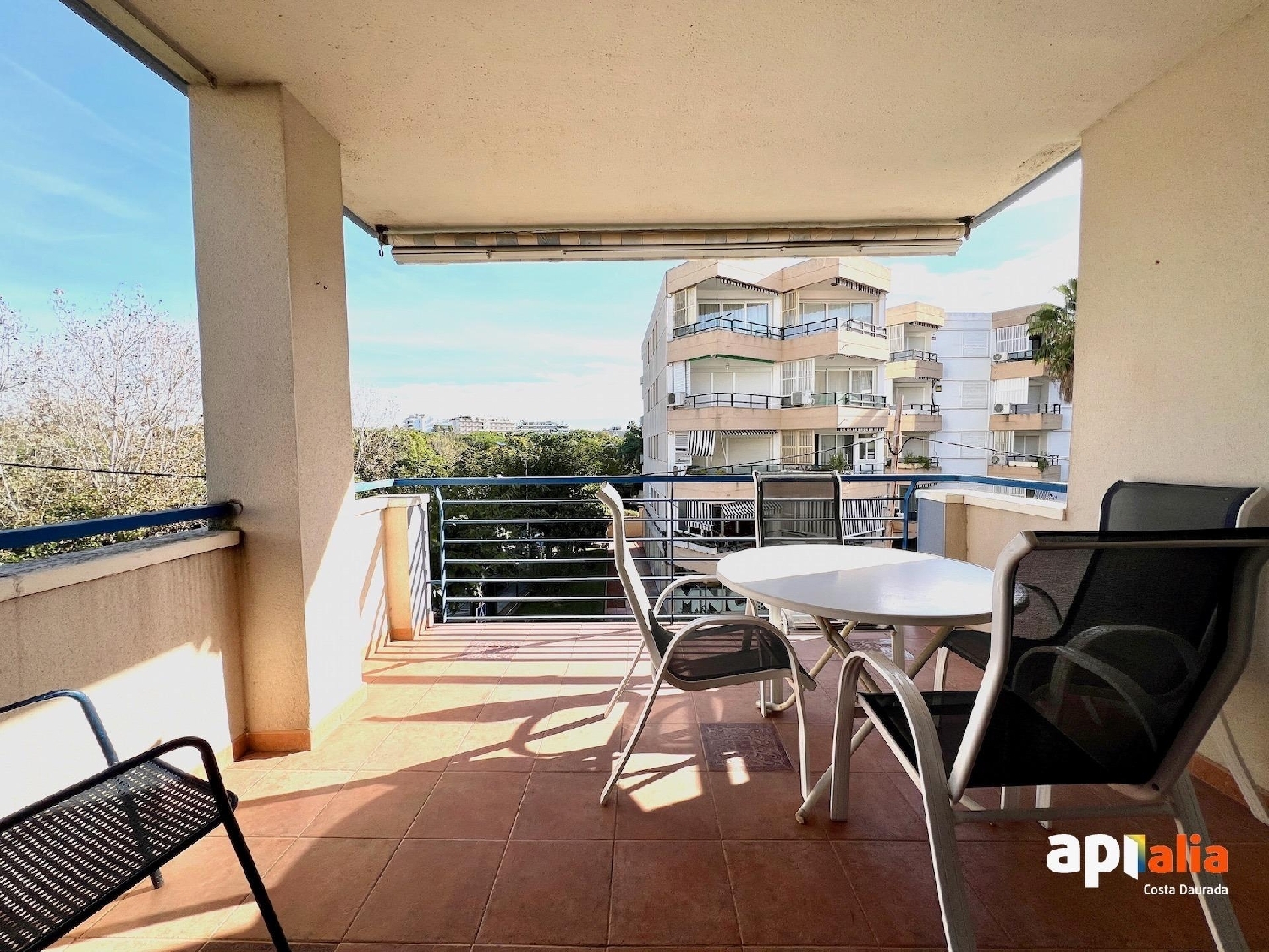  à vendre appartement Salou Tarragonès 2