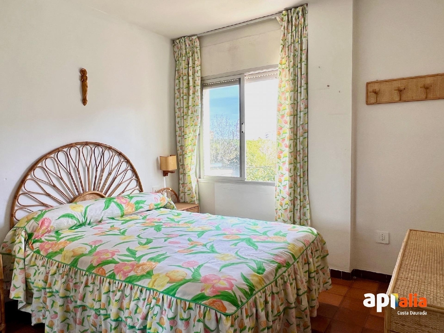  à vendre appartement Salou Tarragonès 7