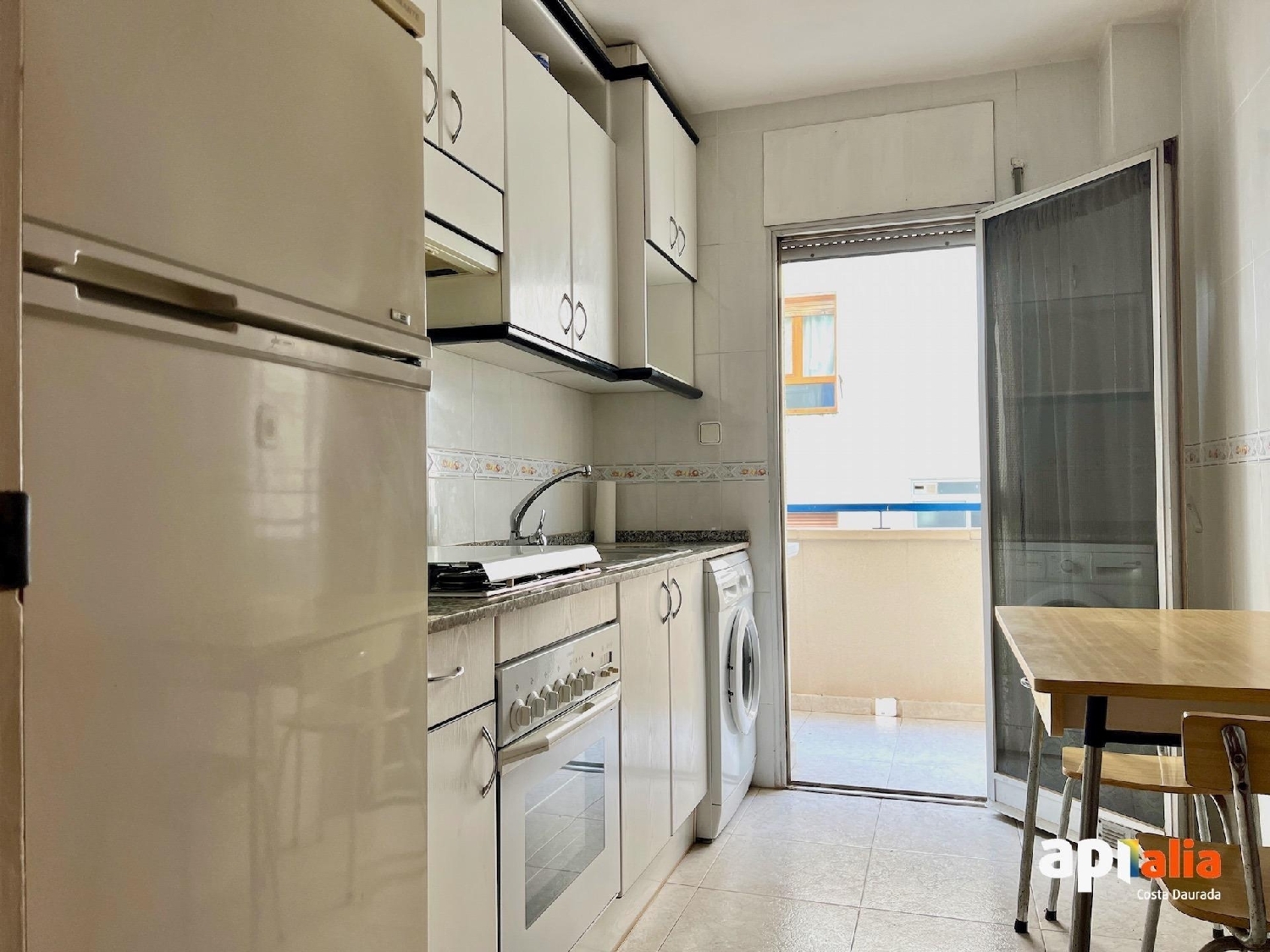  à vendre appartement Salou Tarragonès 5