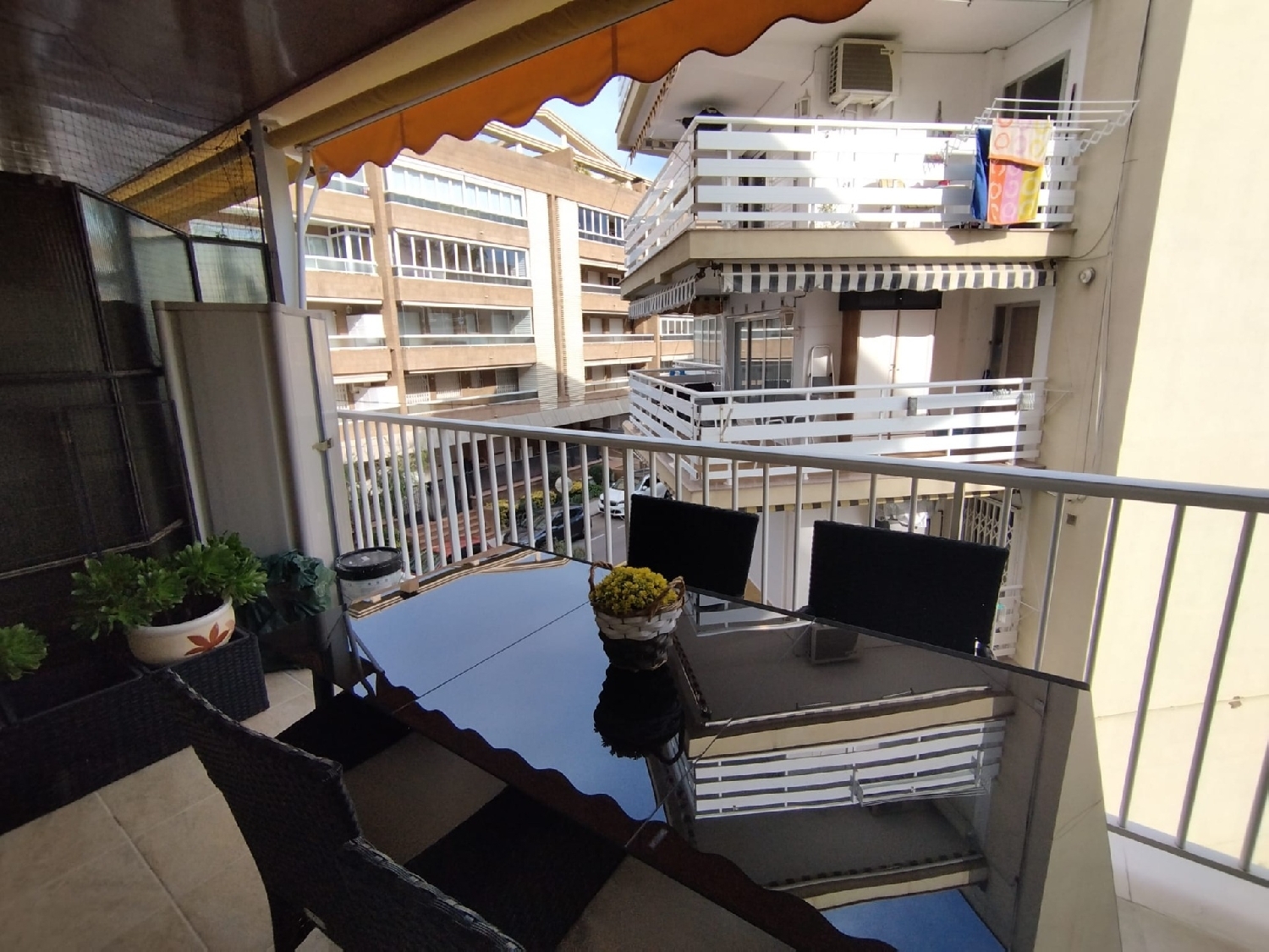  à vendre appartement Salou Tarragonès 2