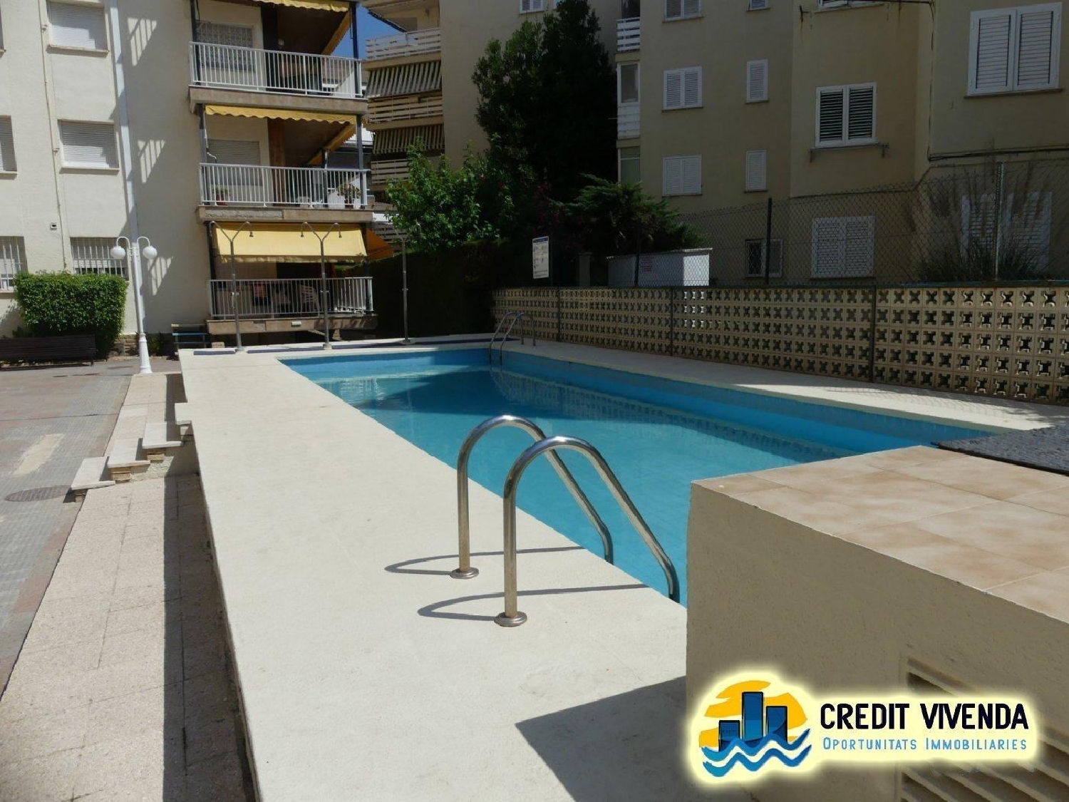  à vendre appartement Salou Tarragonès 1