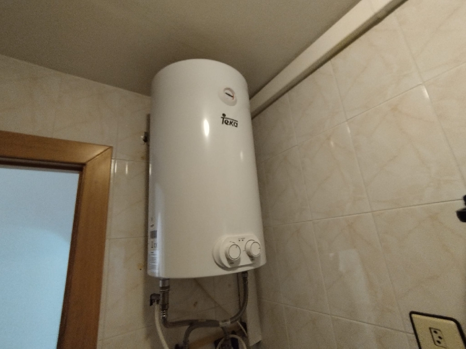  à vendre appartement Salou Tarragonès 5