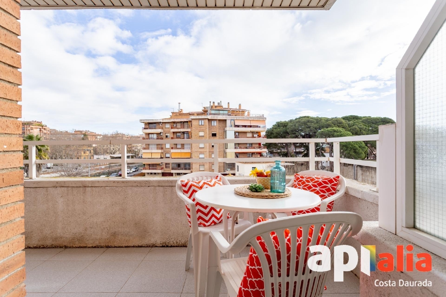  en venta apartamento Salou Tarragonès 1