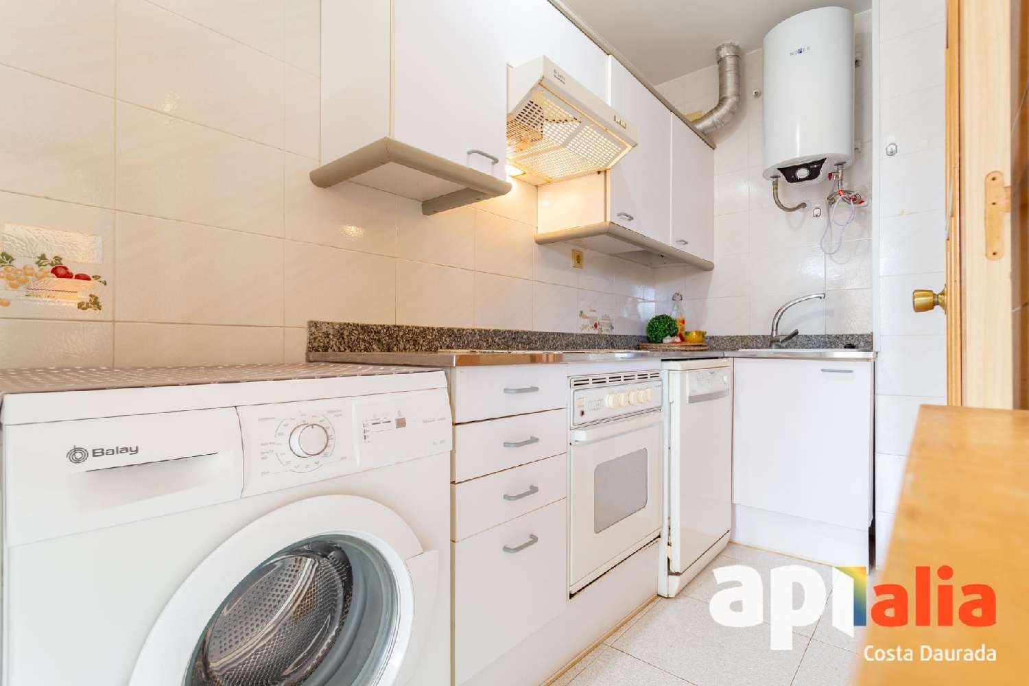  en venta apartamento Salou Tarragonès 4