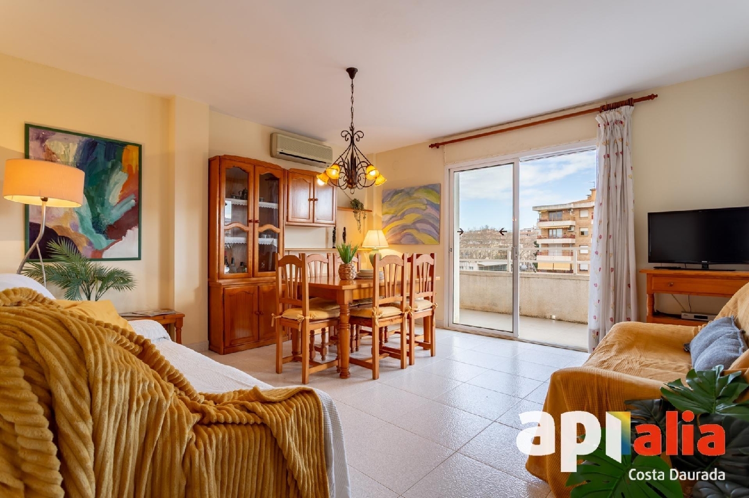  en venta apartamento Salou Tarragonès 3