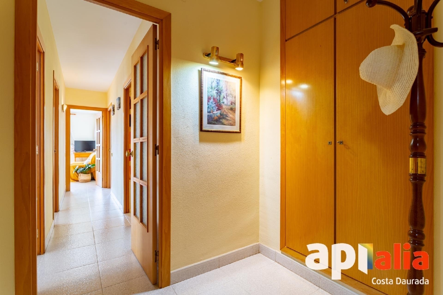  en venta apartamento Salou Tarragonès 5