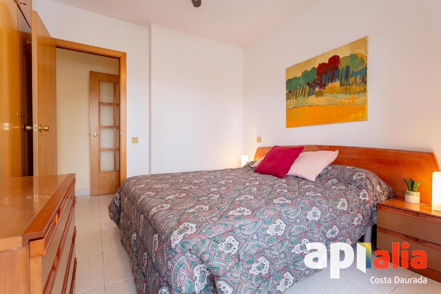  en venta apartamento Salou Tarragonès 8