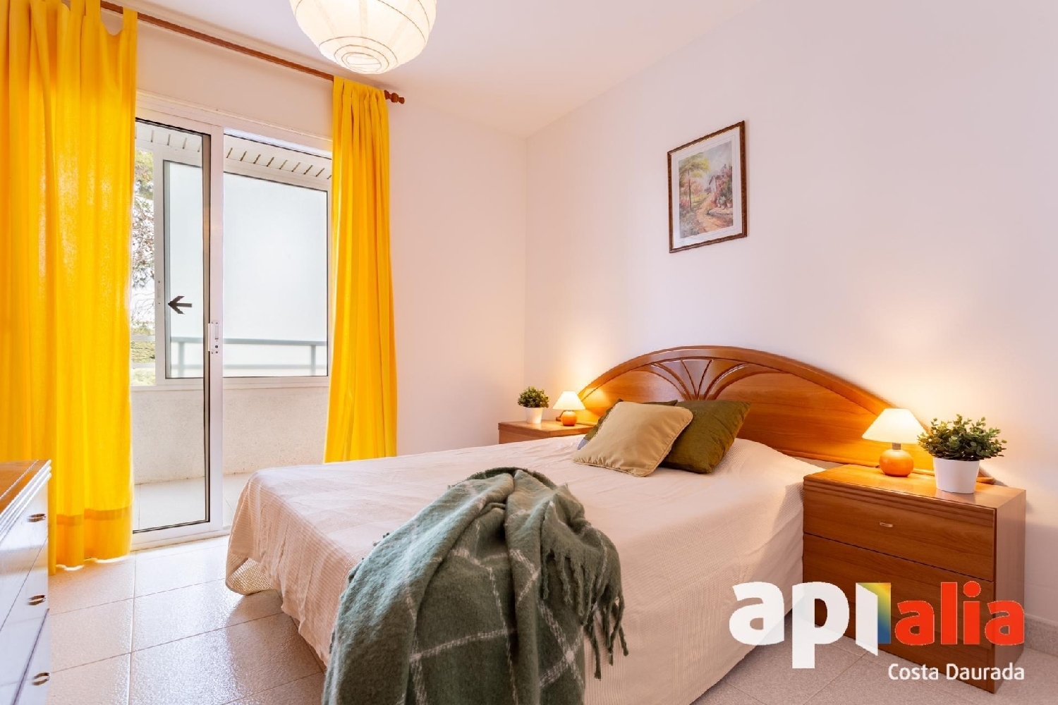  en venta apartamento Salou Tarragonès 6