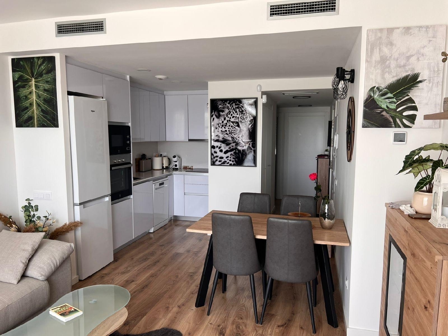  for sale apartment Salou Tarragonès 3