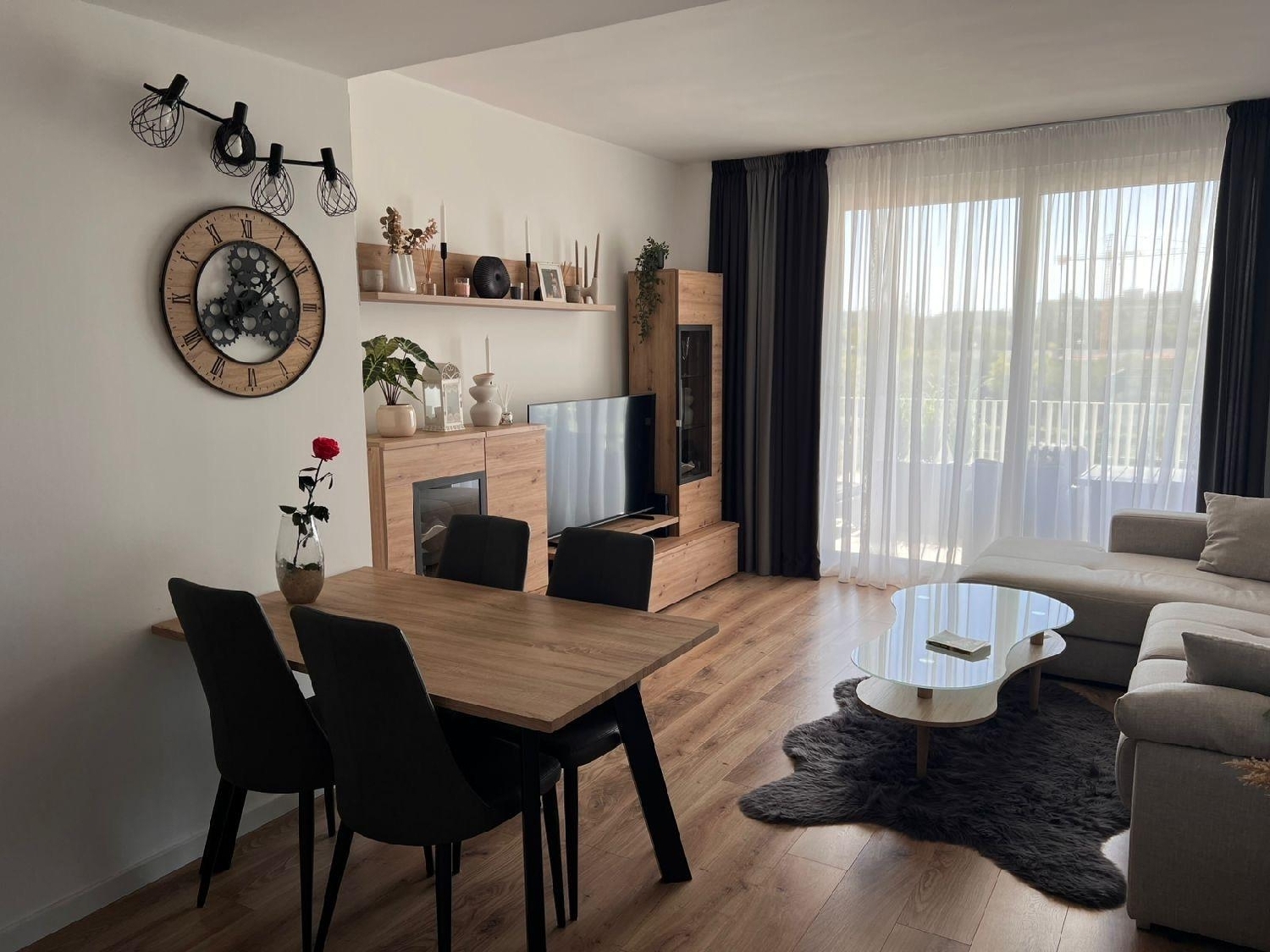  for sale apartment Salou Tarragonès 4