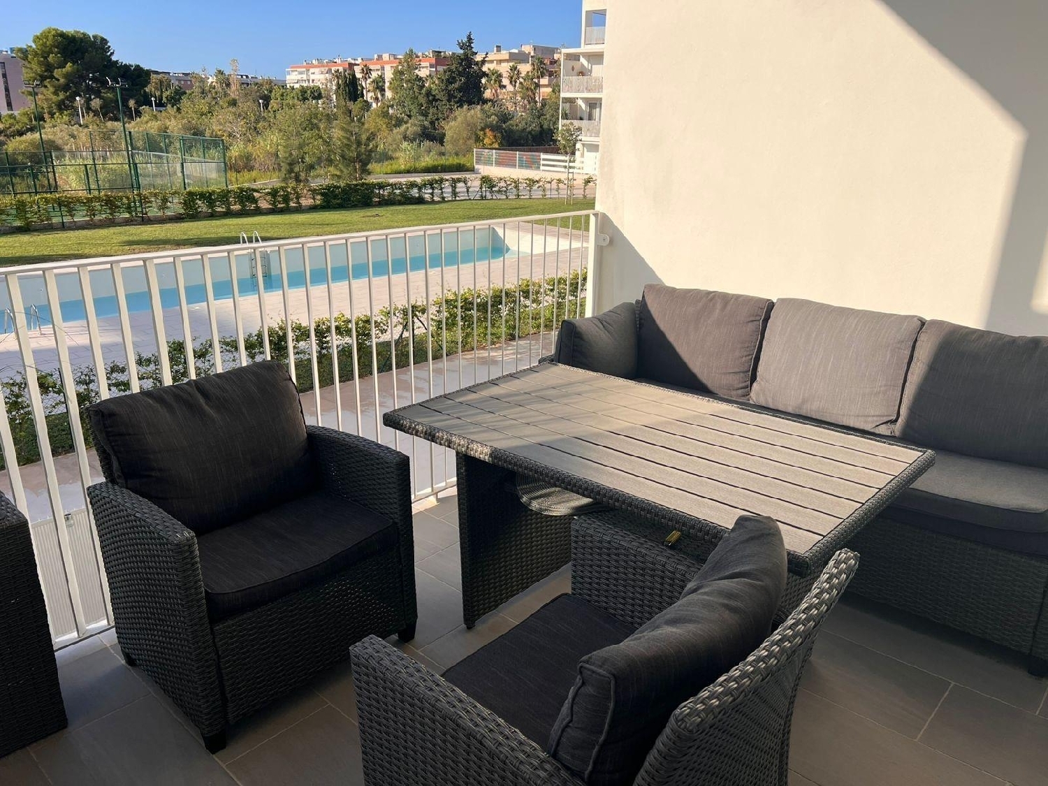  for sale apartment Salou Tarragonès 1