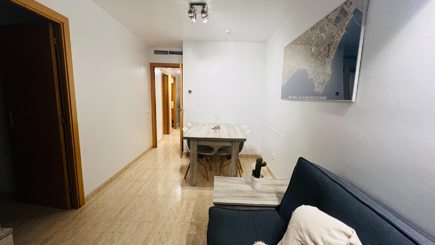 for sale apartment Salou Tarragonès 4