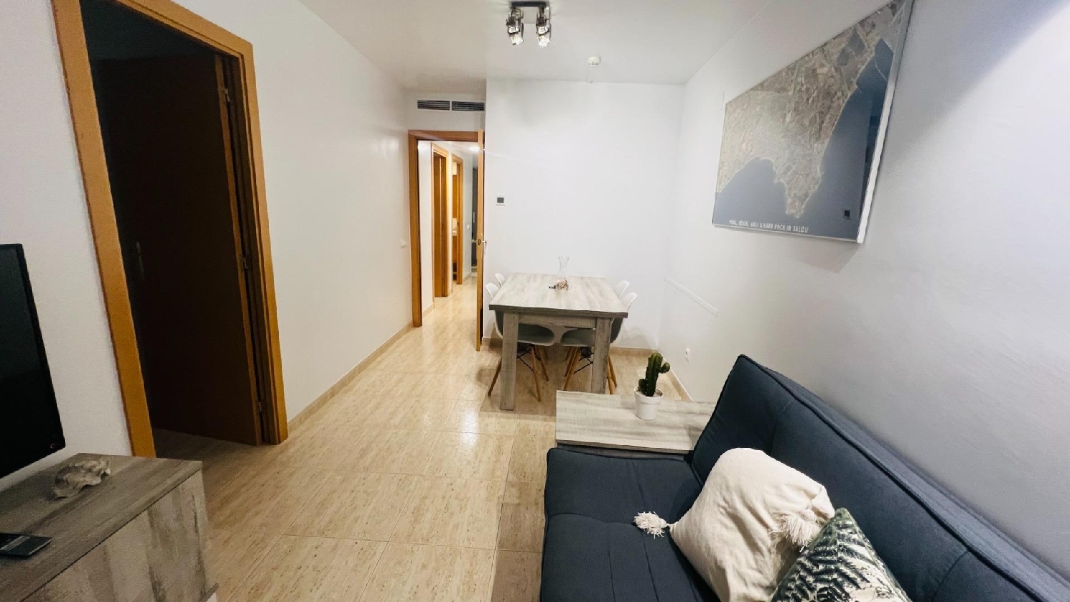 for sale apartment Salou Tarragonès 7