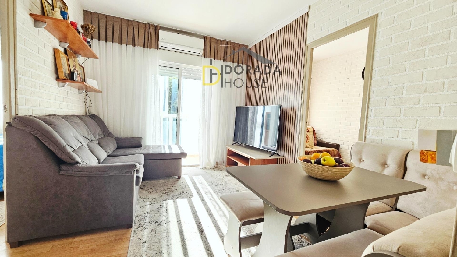  for sale apartment Salou Tarragonès 1