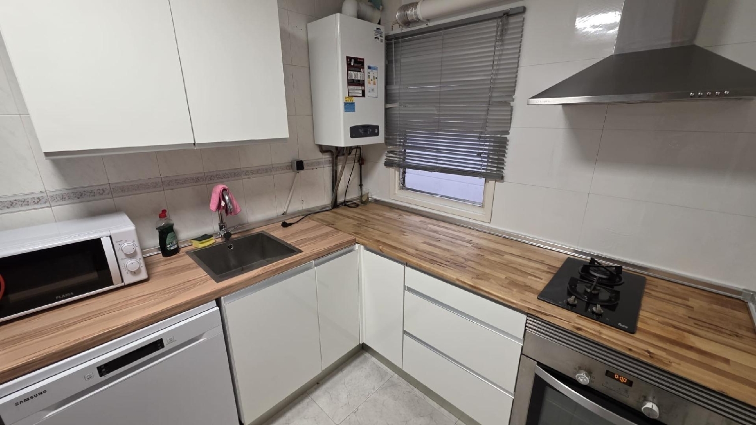  en venta apartamento Salou Tarragonès 7