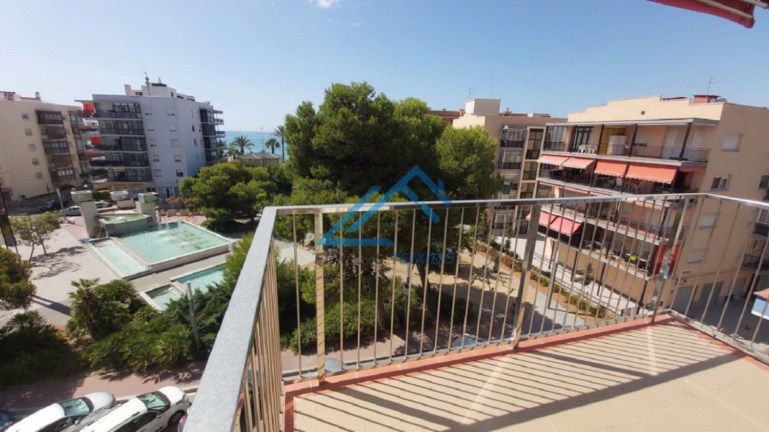  for sale apartment Salou Tarragonès 3