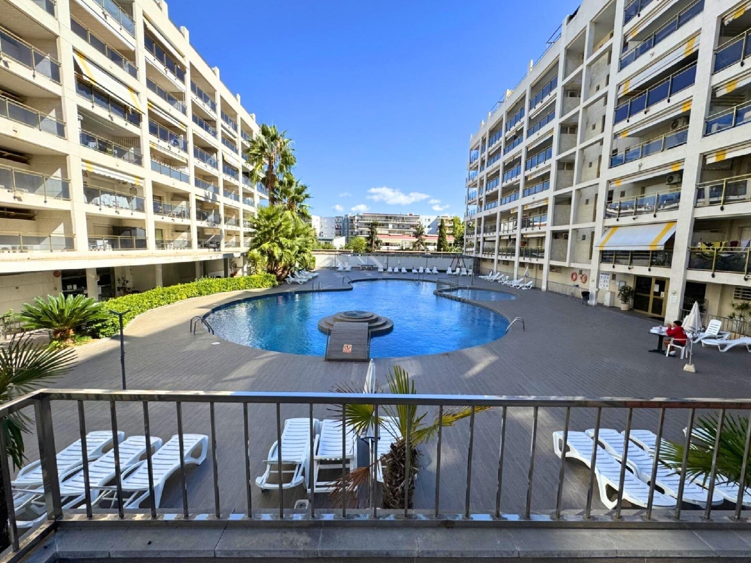 for sale apartment Salou Tarragonès 3