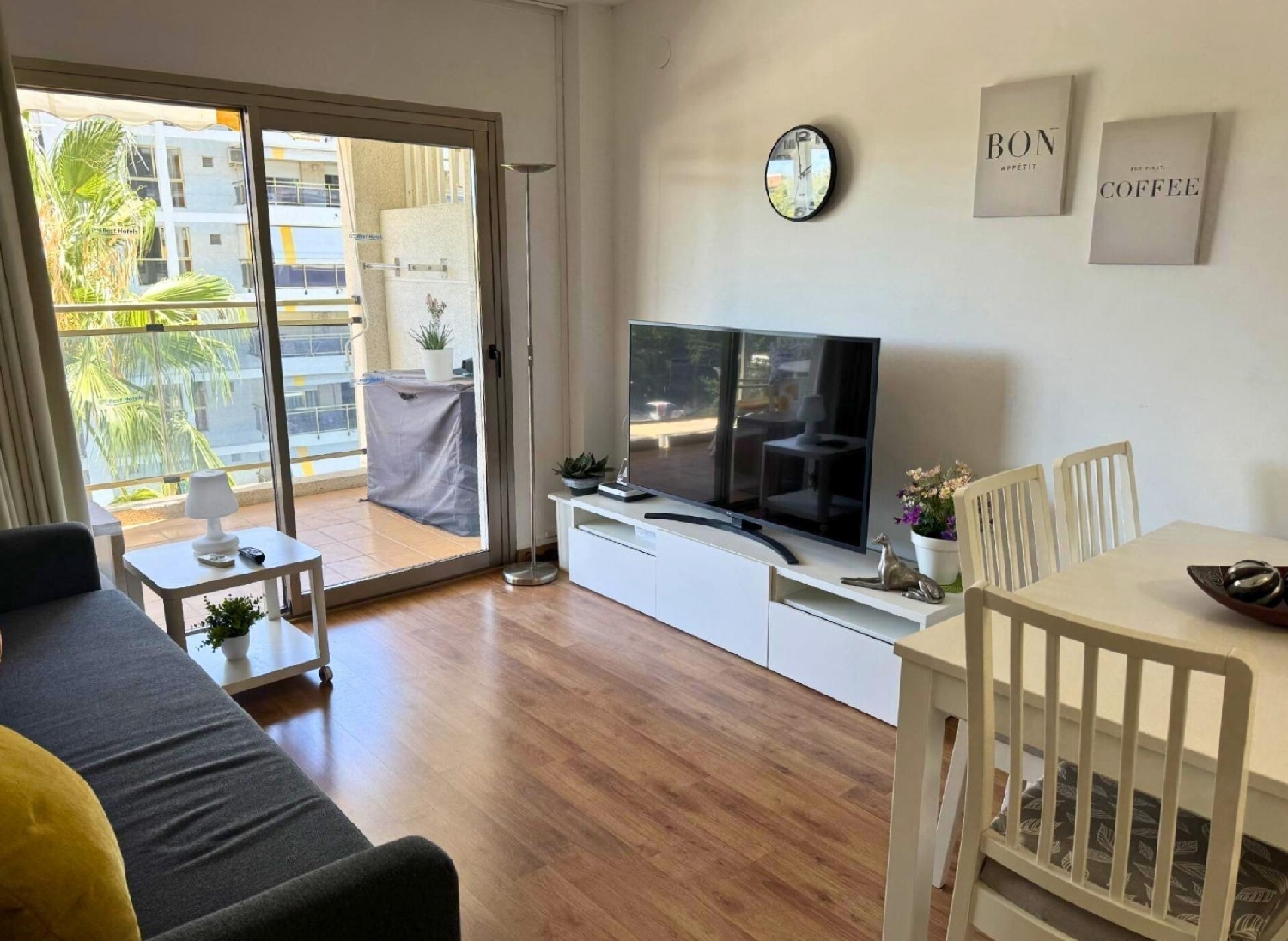 for sale apartment Salou Tarragonès 6