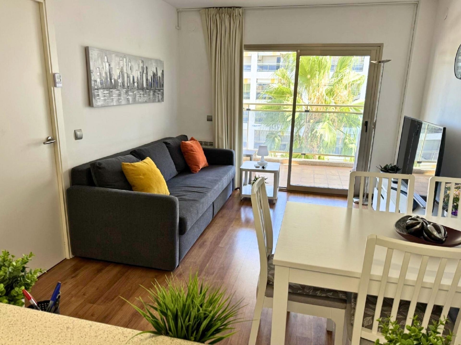 for sale apartment Salou Tarragonès 7