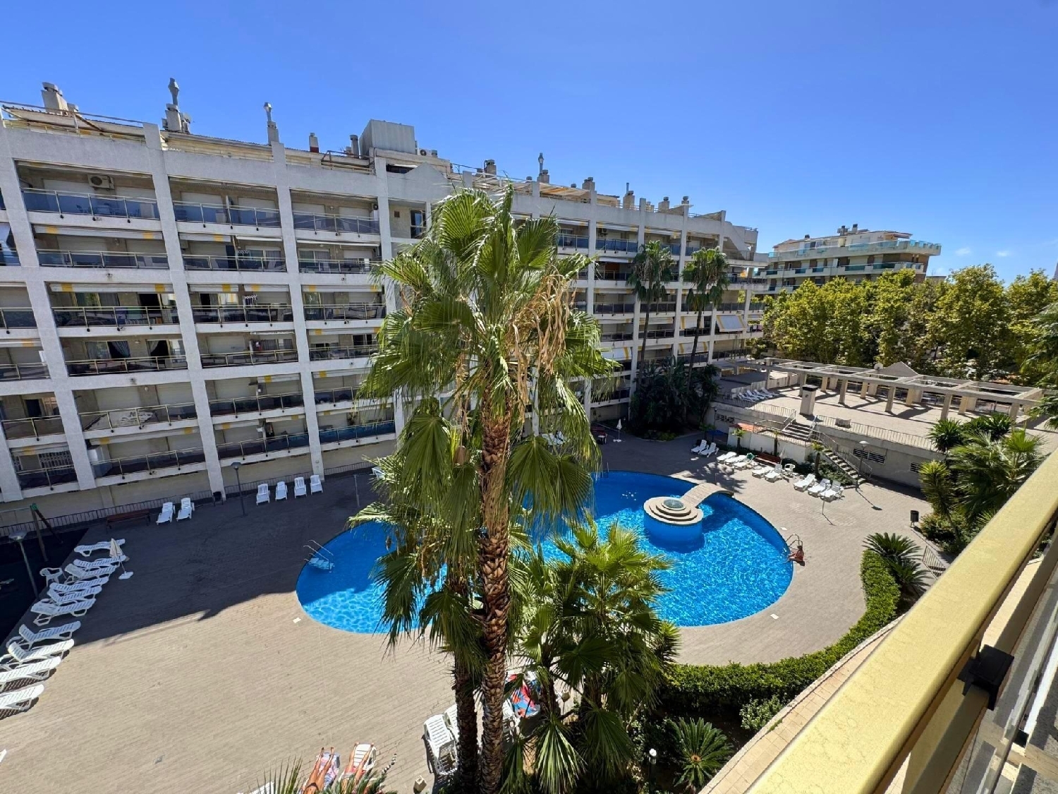for sale apartment Salou Tarragonès 2