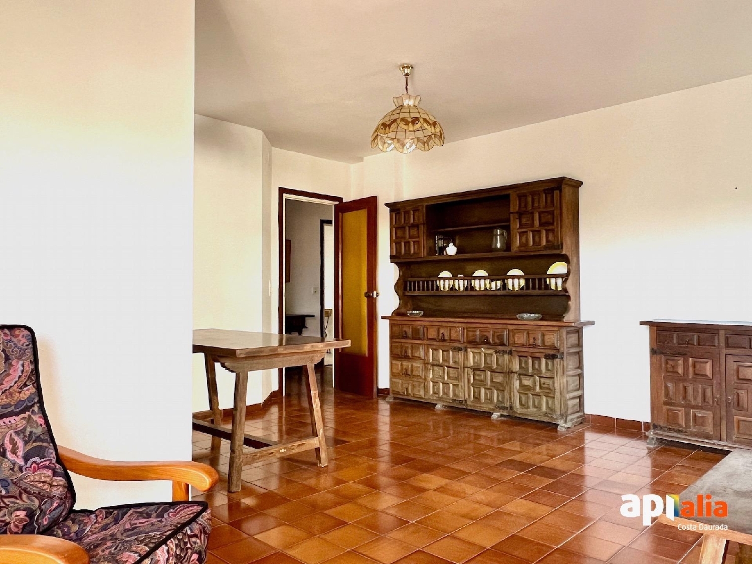  for sale apartment Salou Tarragonès 6