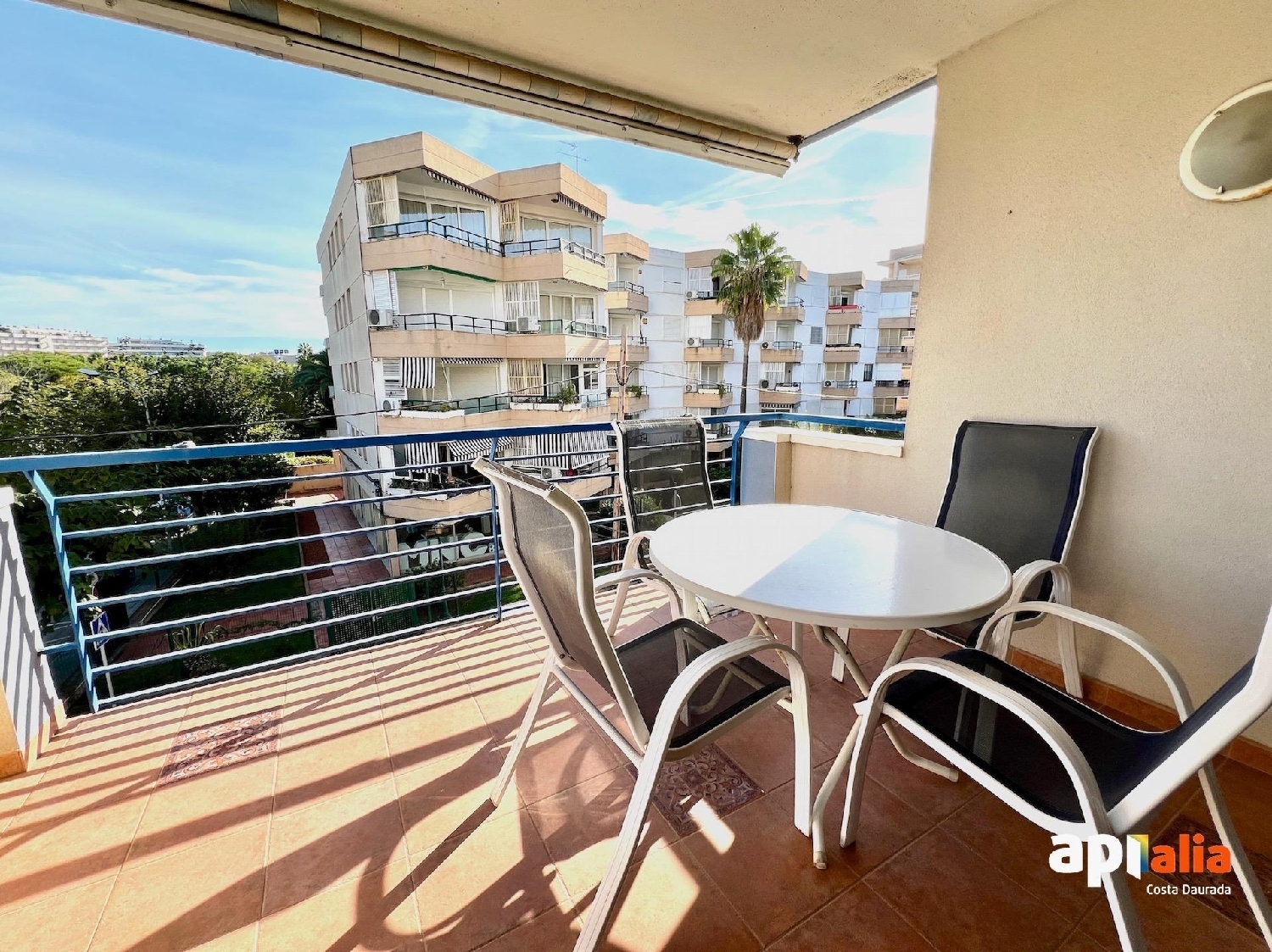  for sale apartment Salou Tarragonès 1