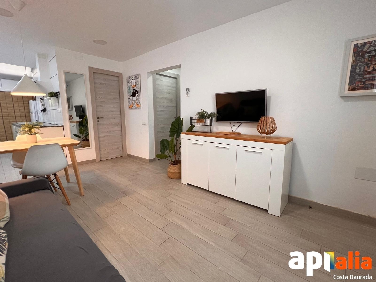  for sale apartment Salou Tarragonès 7