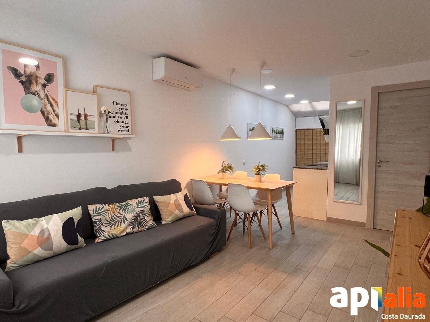  for sale apartment Salou Tarragonès 4