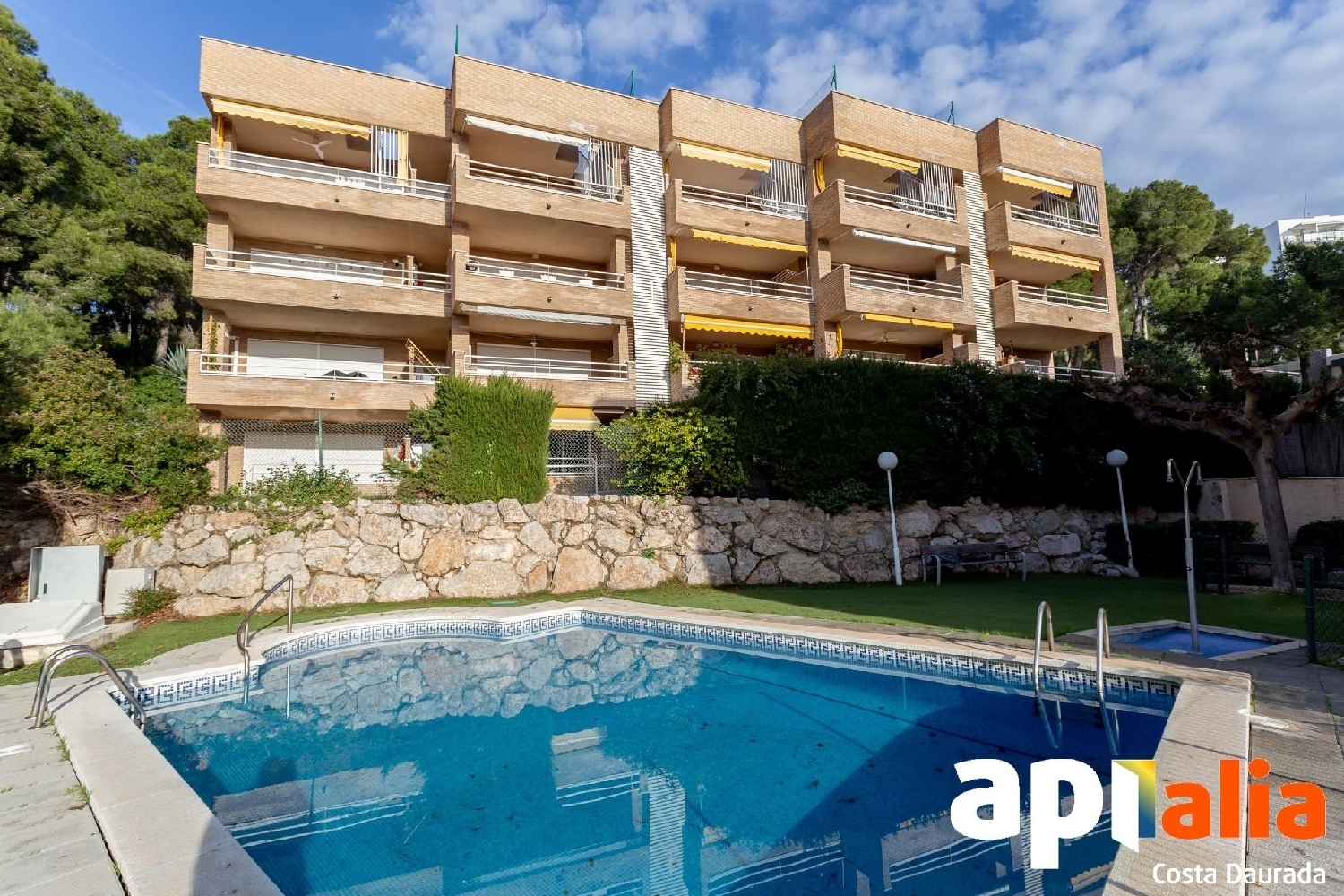 for sale apartment Salou Tarragonès 3