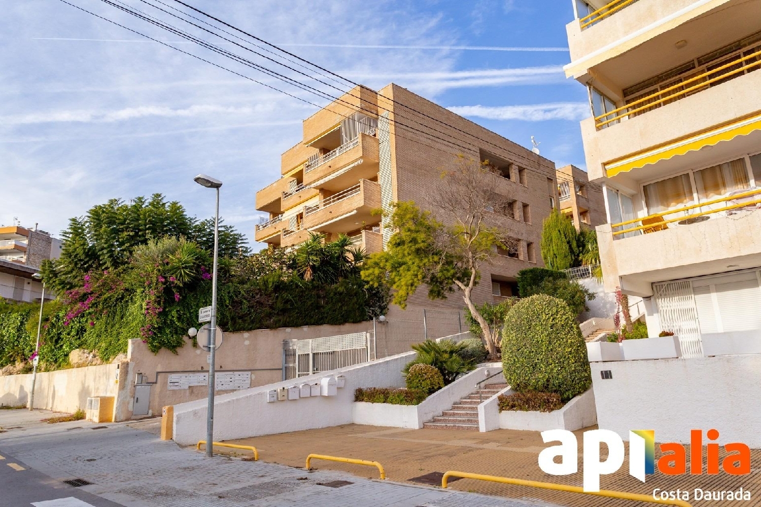 for sale apartment Salou Tarragonès 4